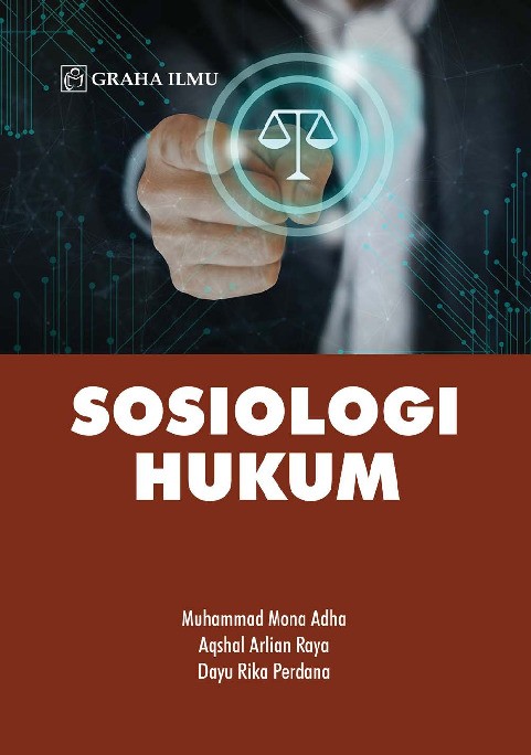 Sosiologi Hukum